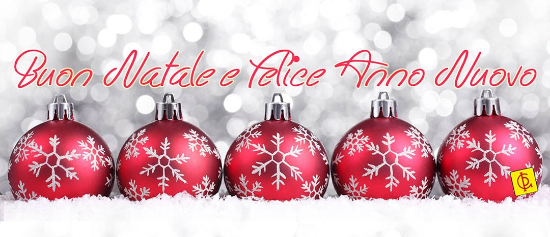 Buone Feste