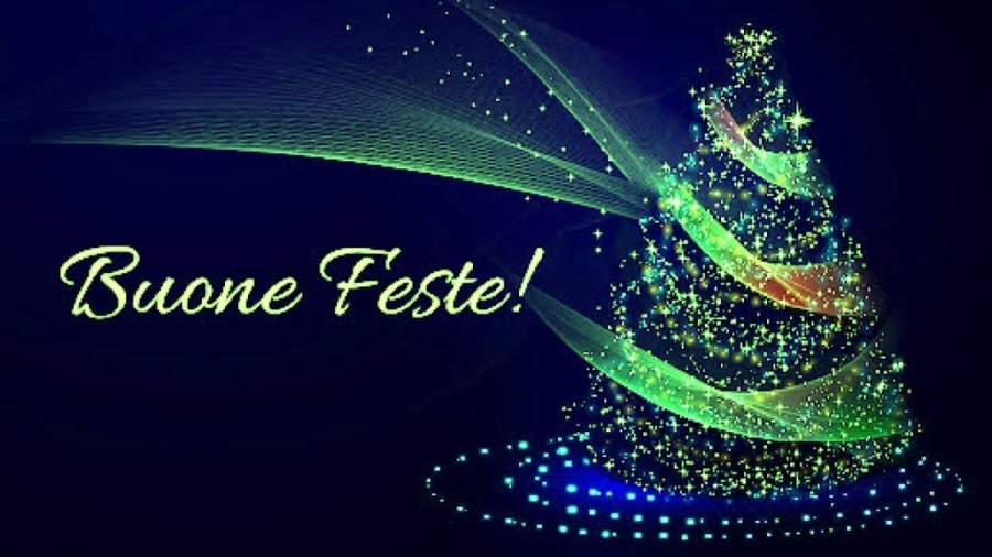 Buone Feste