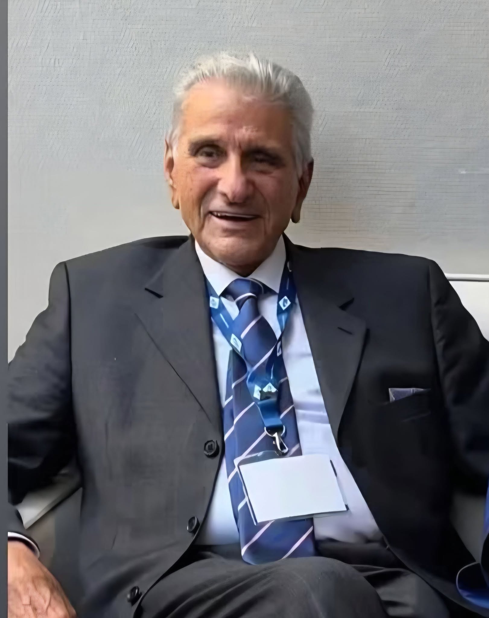 Il nostro  cordoglio per la scomparsa del Prof. Davide D’Amico
