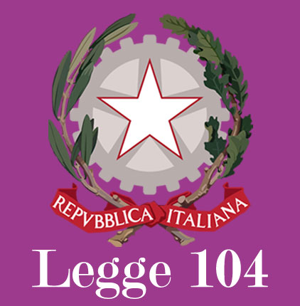aiuto legge 104 bambini malati associazione sofia odv padova