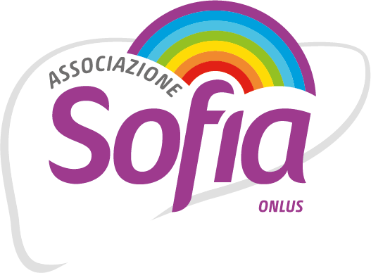 logo associazione sofia onlus padova