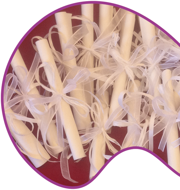 pergamene regalo solidale associazione sofia odv